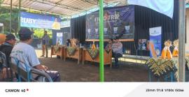 Dari Ladang untuk Masa Depan: Jagung Advanta Menyapa Petani Gunungkidul